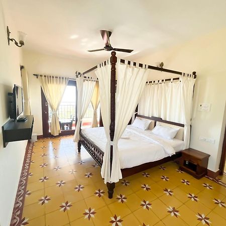 The Royale Ridge Hotel Kotagiri Luaran gambar