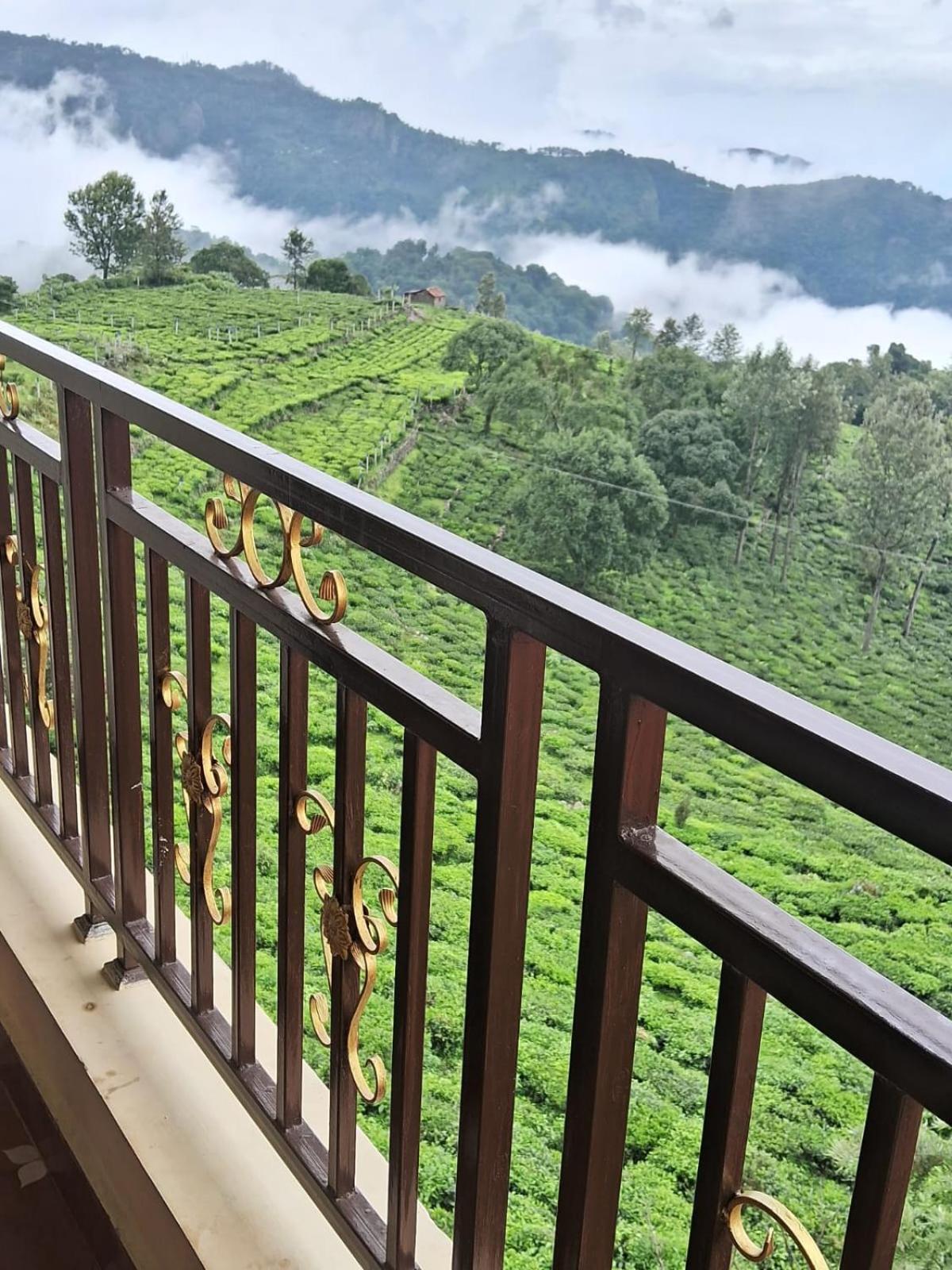 The Royale Ridge Hotel Kotagiri Luaran gambar