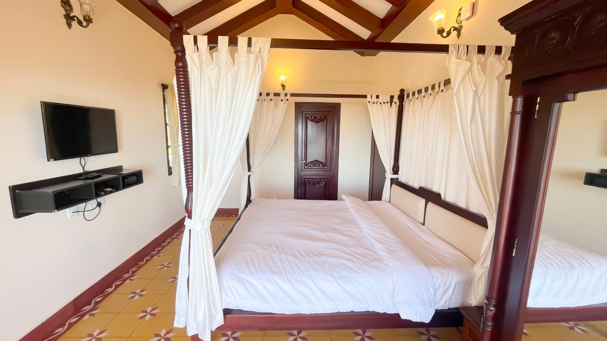 The Royale Ridge Hotel Kotagiri Luaran gambar