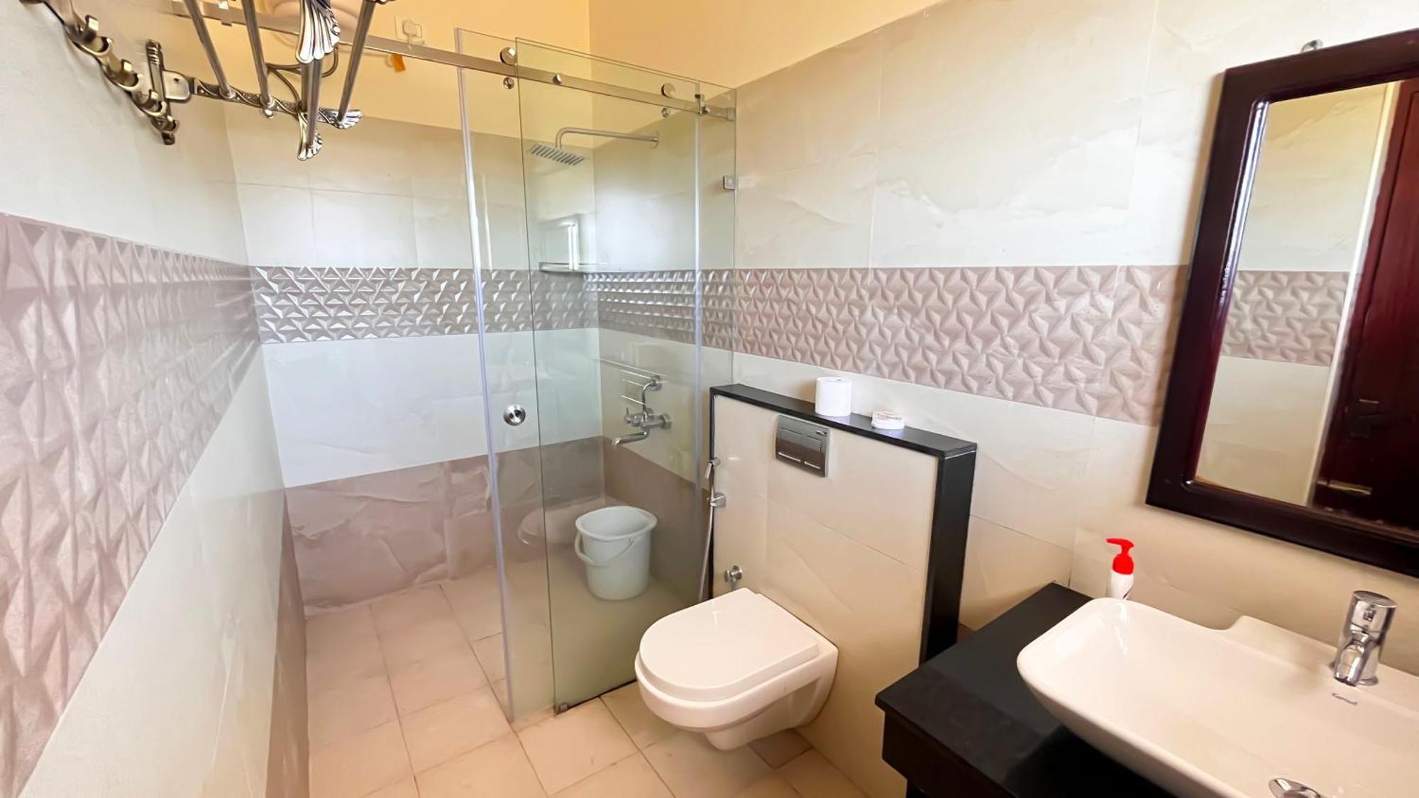 The Royale Ridge Hotel Kotagiri Luaran gambar