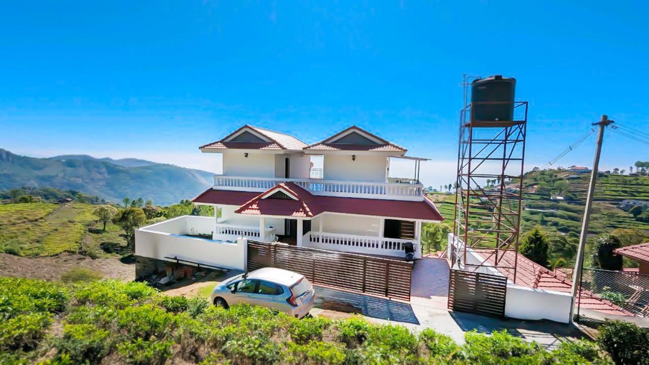The Royale Ridge Hotel Kotagiri Luaran gambar