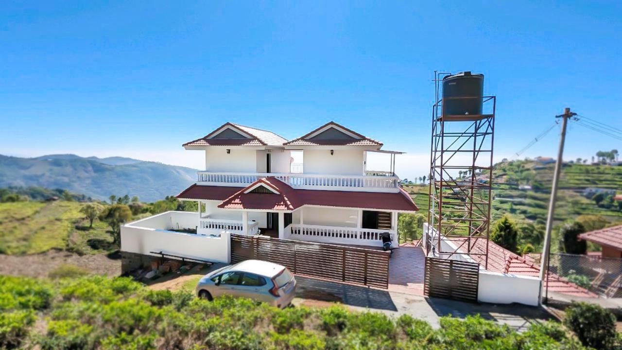 The Royale Ridge Hotel Kotagiri Luaran gambar