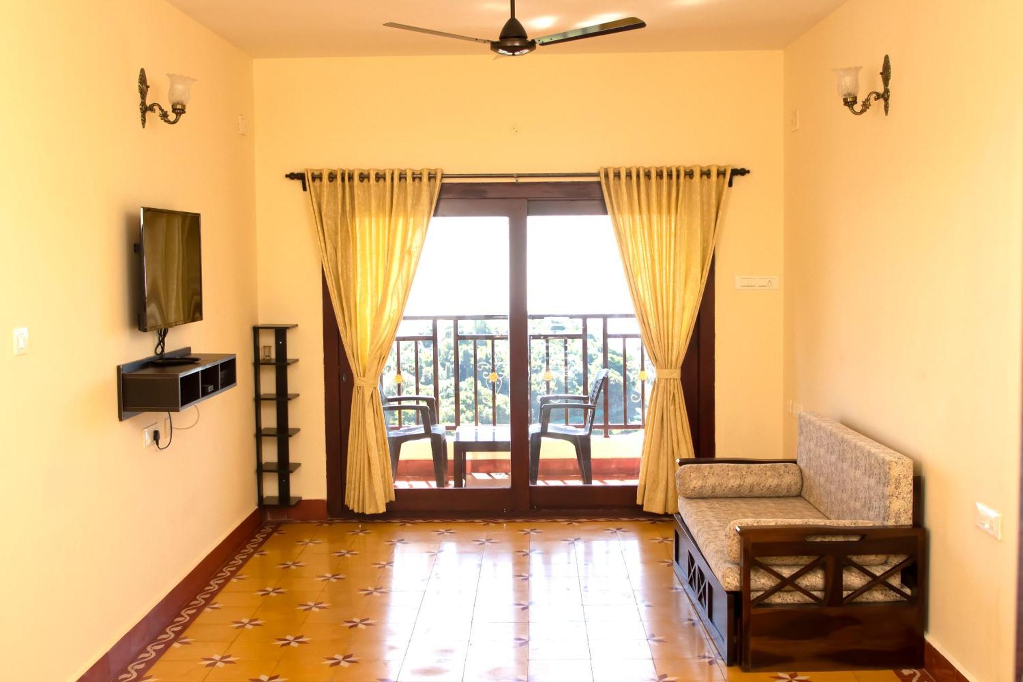 The Royale Ridge Hotel Kotagiri Luaran gambar