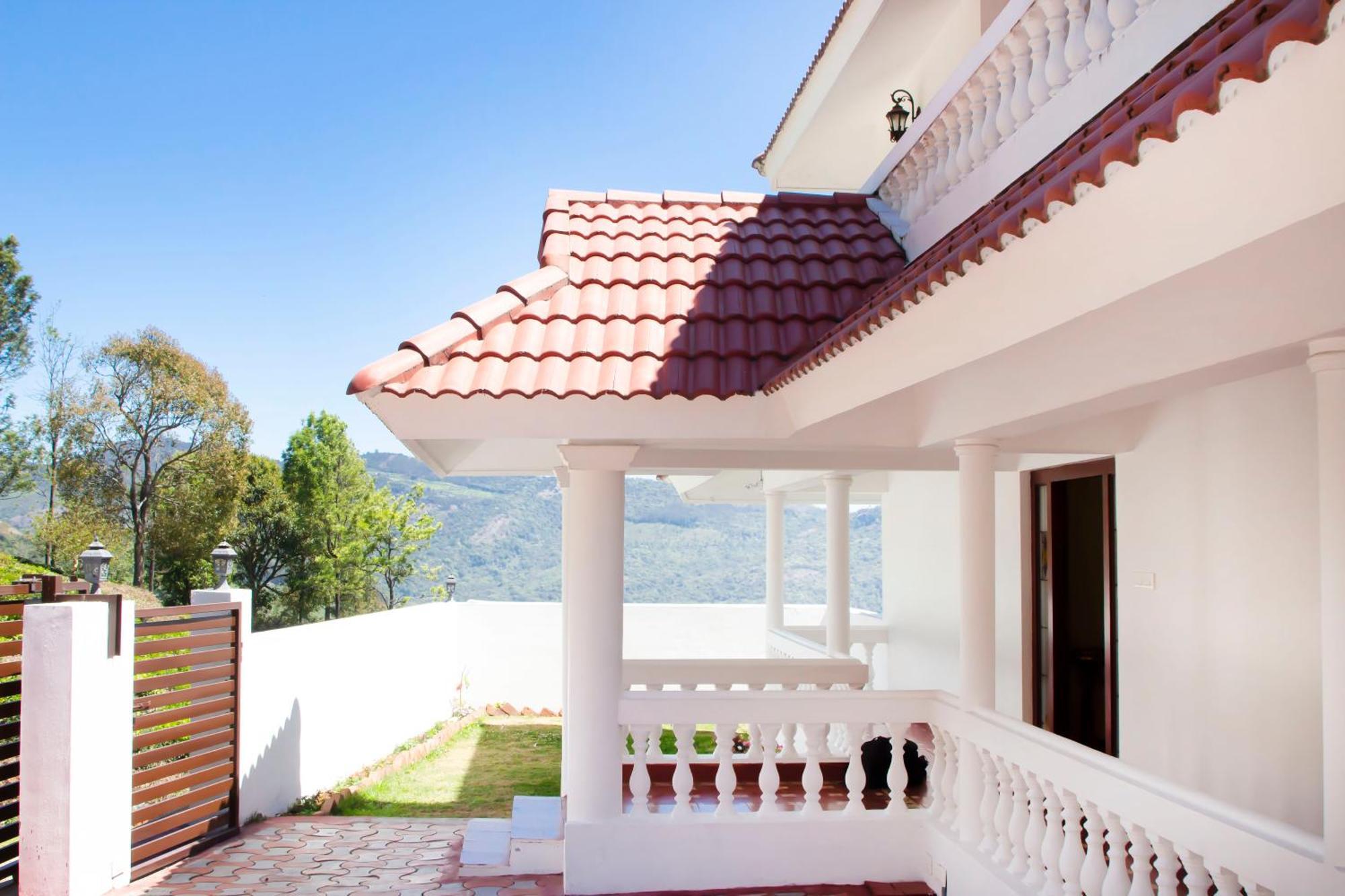 The Royale Ridge Hotel Kotagiri Luaran gambar