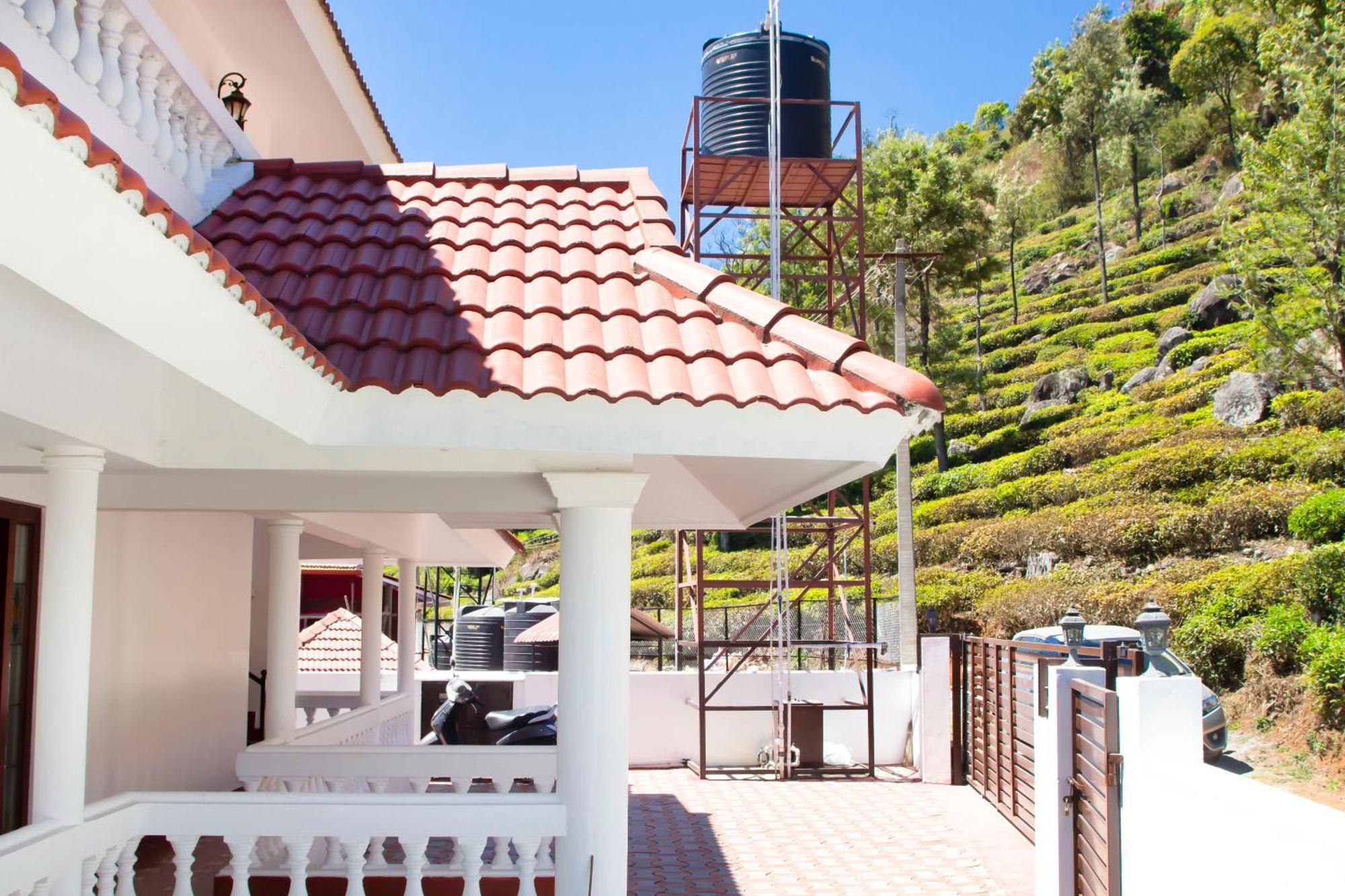 The Royale Ridge Hotel Kotagiri Luaran gambar