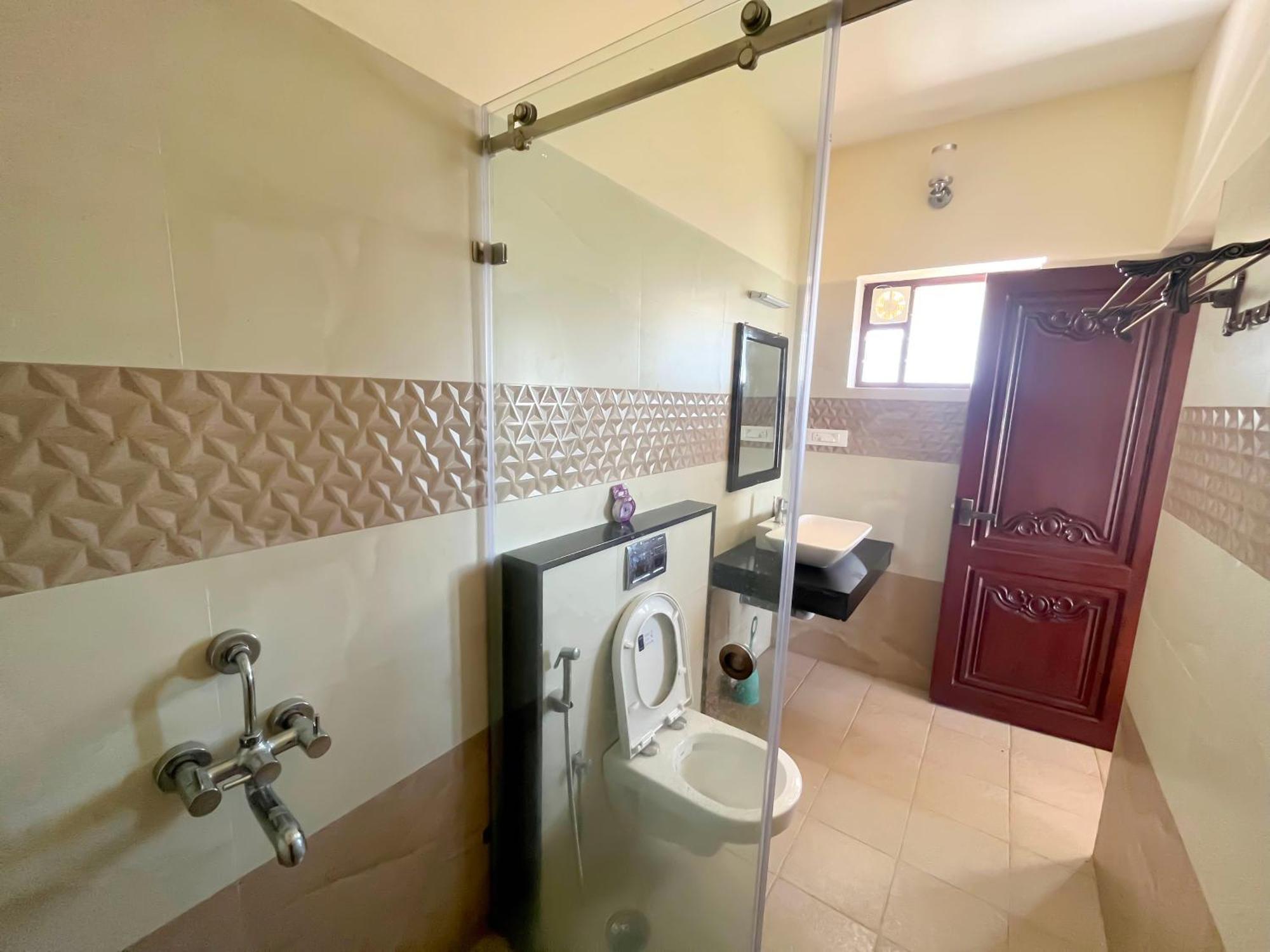 The Royale Ridge Hotel Kotagiri Luaran gambar