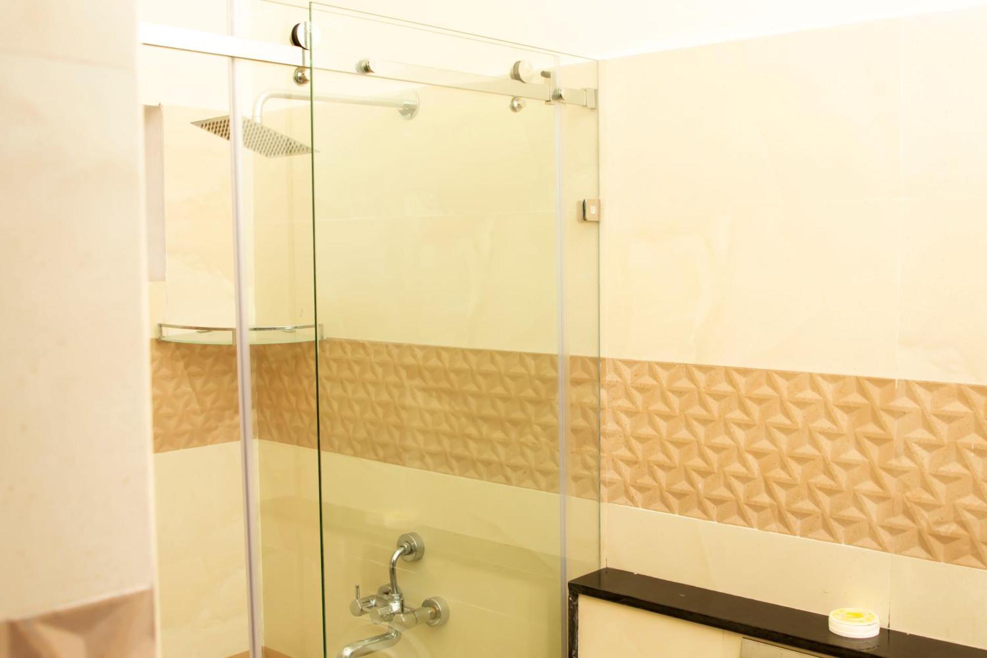 The Royale Ridge Hotel Kotagiri Luaran gambar