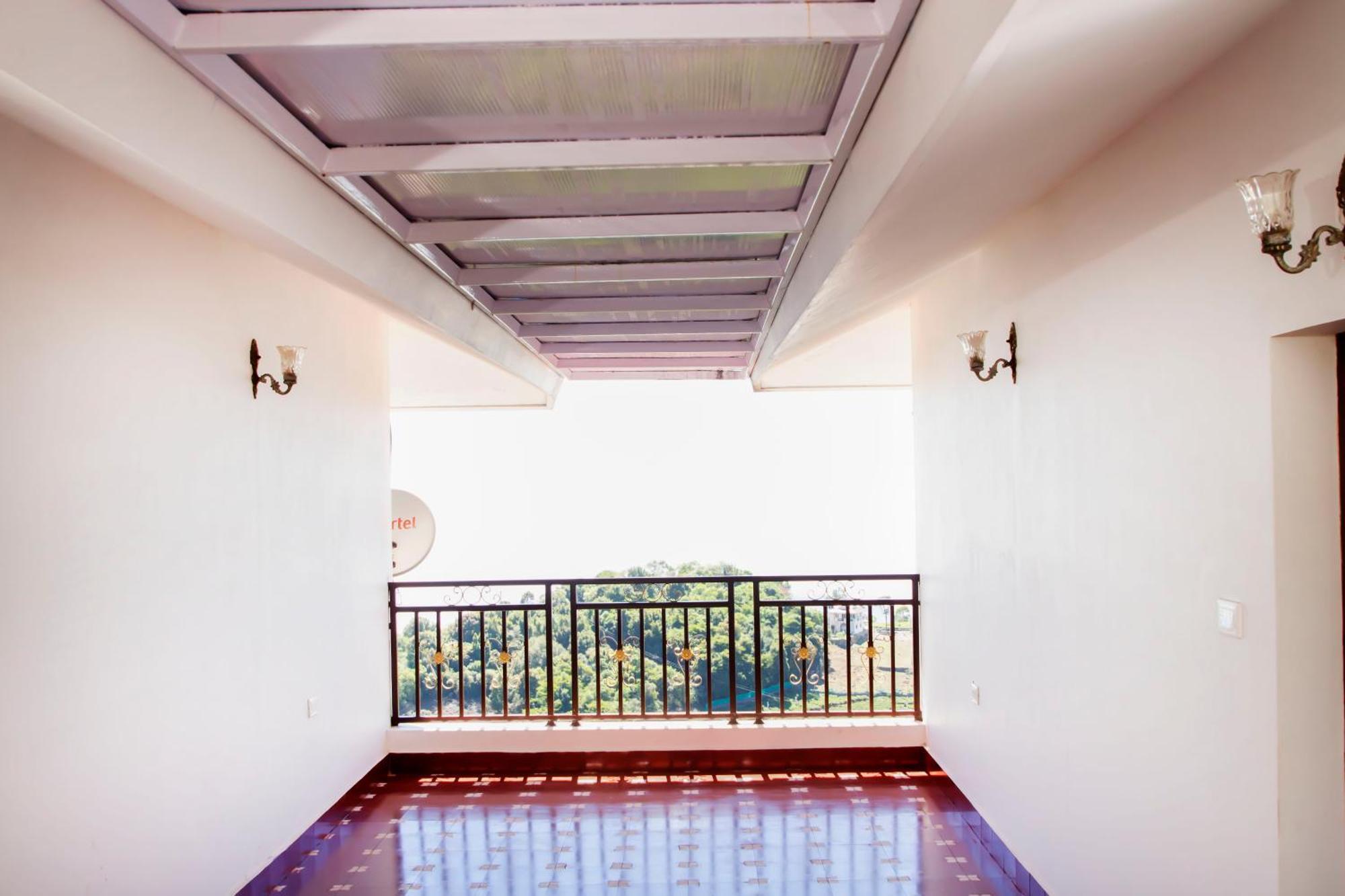 The Royale Ridge Hotel Kotagiri Luaran gambar